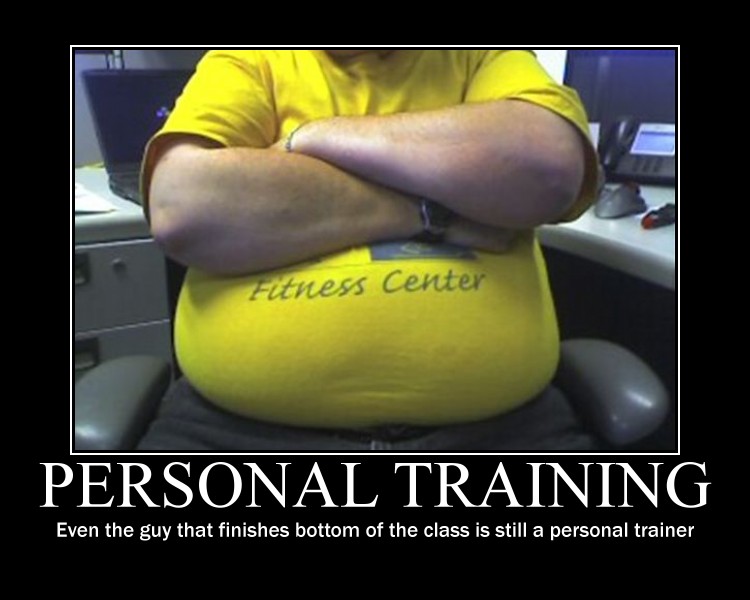 funny fitness pictures